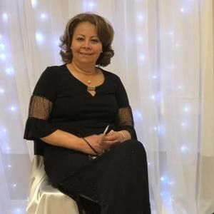 Meet your Posher, Estela